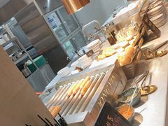 -晶丽香榭自助餐(南京大饭店)