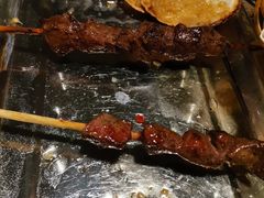 -毛胡子牛羊餐馆(武宁路店)