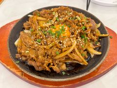-嘉味港式餐厅(海门大有境店)