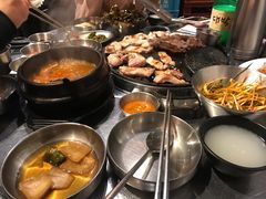 -401餐厅(弘大店)