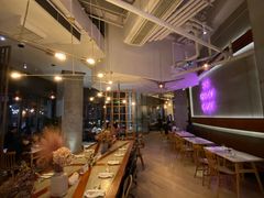 -The Rug Cafe(王府中环店)