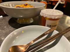 -长安记·大美陕菜(大族广场店)