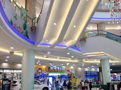 -碧乐城(无锡梁溪店)