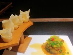 -安多素食(广仁寺路店)