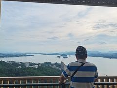 -千岛湖天屿景区