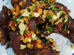 -巢湖名吃·徽府农家菜(半汤店)