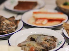 基围虾-有拈头成都市井火锅(柳市店)