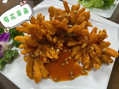 -白魁老号饭庄(安内店)