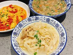 -荣家小吃(紫阳街店)