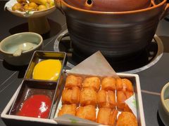 -季季山·云南野生菌火锅(上海首店)