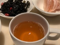 莆田扁肉汤（位）-莆田餐厅PUTIEN(深圳湾万象城家宴店)