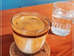-Be Lived Cafe比例咖啡(摩天轮店)