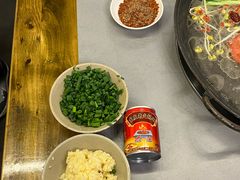 -重庆老火锅王(西安北路店)