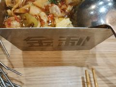 -延边金利串店(安达街店)