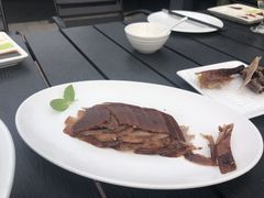 -四季民福烤鸭店(前门店)