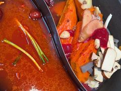 -赵美丽·重庆社区火锅·直营店(火车东站·中豪国际店)