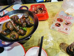 -老闵田螺馆·南昌特色小炒(梦时代店)