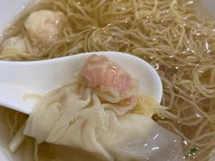 -香港麦奀云吞面世家(中山二路店)