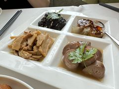 -莆田餐厅PUTIEN(深圳湾万象城家宴店)
