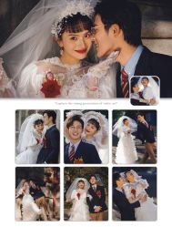 -薇咖映画婚纱摄影工作室