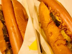 热狗-宜家·瑞典风味餐厅(北京西红门店)