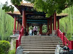 -南翠屏公园