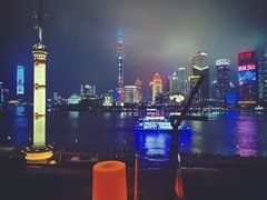 -外滩8号 whisky bar(金延大厦店)