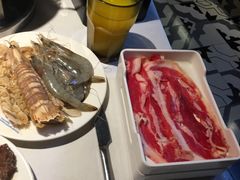 -星伦多 自助料理(圆融店)