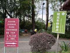 -大雁山风景区