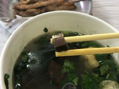 -里脊肉串店(天桥老店)