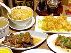 -百福麵家(新馬路店)