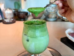 -luutosa  cafe & tea 鹿兔山