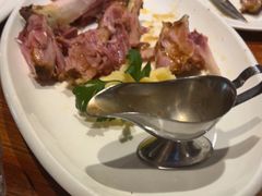 -1886德国汽车餐厅(外滩十六铺码头店)