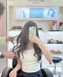 -赤道 Hair Salon