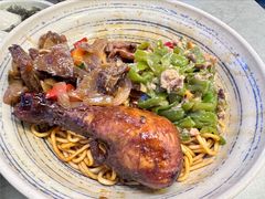 -梅溪·小伙子干挑面(安吉总店)