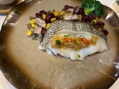 -金汇酒楼(中山东区店)