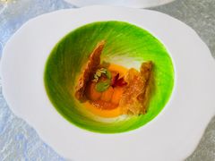 -九献创意菜·新中式(亮马河花园私宴店)