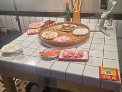 -卤校长老火锅(绿地468店)