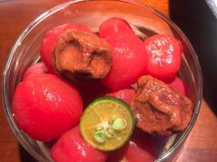 -蛮横肉蟹煲(印象城店)