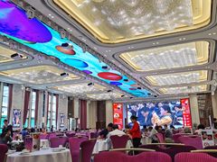大堂-圣丰盛宴酒家(东城店)