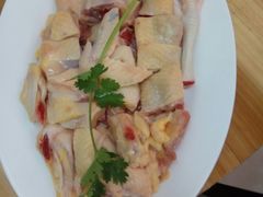 -金勺子原汤椰子鸡