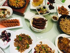 -大铁勺新津菜(东丽阳光新业广场店)