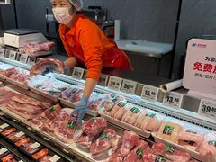 -物美大卖场(玉蜓桥店)