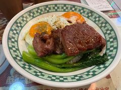 -九龙冰室(新中关购物中心店)