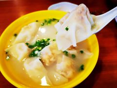 清汤龙抄手-龙抄手(春熙路总店)