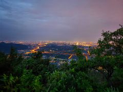 -北京西山国家森林公园