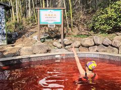 -江南天池高山汤泉城