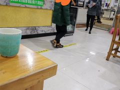 大堂-三益轩(总店)