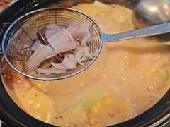 -琥珀川糟粕醋火锅(慈云寺店)
