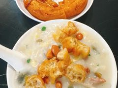 -伍湛记 · 广州老字号(龙津中路店)